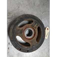 117J020 Crankshaft Pulley From 2015 Buick Regal  2.0 12657638